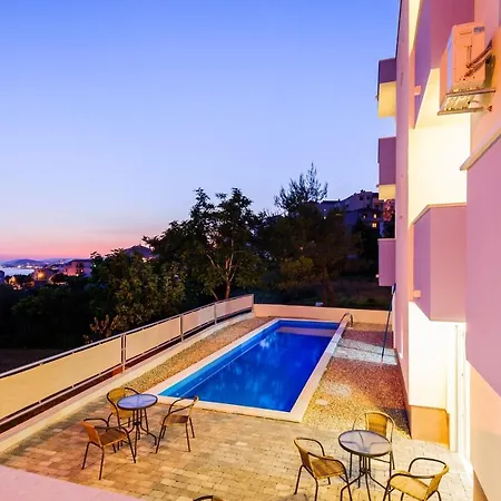 Katavic Apartment Podstrana