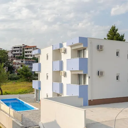 Katavic Apartment Podstrana