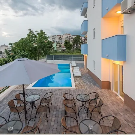 Katavic Apartment Podstrana